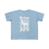 Hood N' Holy BYATJ Kidz T-Shirt