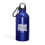 Hood N' Holy Preach Preacha Oregon Sport Bottle