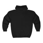 Cornerstone Unisex Heavy Blend™ Full Zip Hooded Sweatshirt