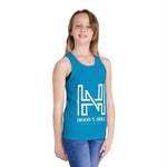 Hood N' Holy OG Kidz Jersey Tank Top