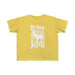 Hood N' Holy BYATJ Kidz T-Shirt