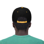 Hood N' Holy OG Unisex Fitted Hat