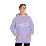 First SDA Unisex Heavy Blend™ Hooded Sweatshirt