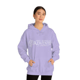 First SDA Unisex Heavy Blend™ Hooded Sweatshirt