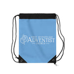 First SDA Drawstring Bag