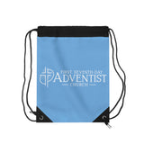 First SDA Drawstring Bag