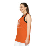 Cornerstone Unisex Basketball Jersey (AOP)