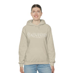 First SDA Unisex Heavy Blend™ Hooded Sweatshirt