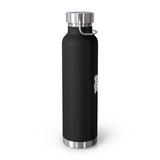 Hood N' Holy Preach Preacha 22oz Vacuum Insulated Bottle