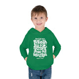 Hood N' Holy Your Breath Kidz Fleece Hoodie