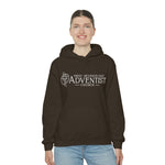 First SDA Unisex Heavy Blend™ Hooded Sweatshirt