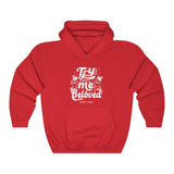 Hood N' Holy TMB Women's Hooded Sweatshirt