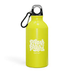 Hood N' Holy Preach Preacha Oregon Sport Bottle