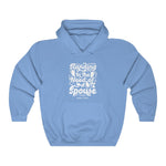 Hood N' Holy Standing In The Need Men's Hooded Sweatshirt