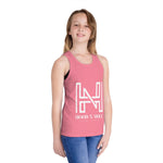 Hood N' Holy OG Kidz Jersey Tank Top