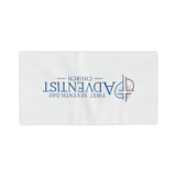 First SDA Baptismal Towels