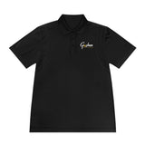 Goshen Sport Polo Shirt