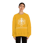 Cornerstone Unisex Heavy Blend™ Crewneck Sweatshirt