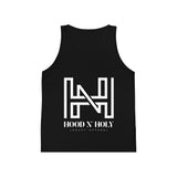 Hood N' Holy OG Kidz Jersey Tank Top