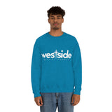 WBC Unisex Heavy Blend™ Crewneck Sweatshirt