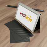 WBC Business Card Holder