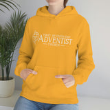 First SDA Unisex Heavy Blend™ Hooded Sweatshirt