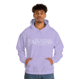 First SDA Unisex Heavy Blend™ Hooded Sweatshirt