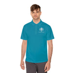 Cornerstone Men's Sport Polo Shirt