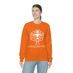 Cornerstone Unisex Heavy Blend™ Crewneck Sweatshirt