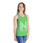 Hood N' Holy OG Kidz Jersey Tank Top