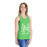 Hood N' Holy OG Kidz Jersey Tank Top