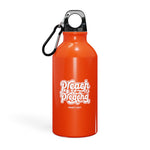 Hood N' Holy Preach Preacha Oregon Sport Bottle