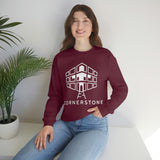 Cornerstone Unisex Heavy Blend™ Crewneck Sweatshirt