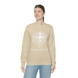 Cornerstone Unisex Heavy Blend™ Crewneck Sweatshirt