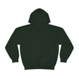 First SDA Unisex Heavy Blend™ Hooded Sweatshirt