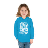 Hood N' Holy Your Breath Kidz Fleece Hoodie