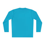 Cornerstone Unisex Lightweight Long Sleeve Tee