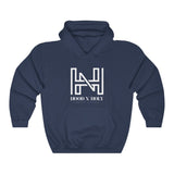 Hood N' Holy OG Men's Hooded Sweatshirt