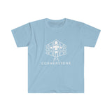 Cornerstone Unisex Softstyle T-Shirt