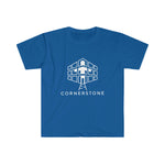 Cornerstone Unisex Softstyle T-Shirt