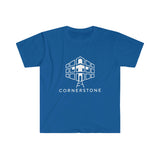 Cornerstone Unisex Softstyle T-Shirt