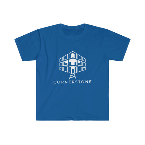 Cornerstone Unisex Softstyle T-Shirt