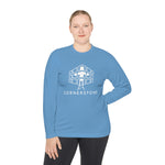 Cornerstone Unisex Lightweight Long Sleeve Tee