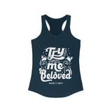 Hood N' Holy TMB Women's Tank Top