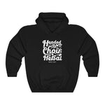 Hood N' Holy Choir Rehearsal Men's Hooded Sweatshirt