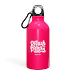 Hood N' Holy Preach Preacha Oregon Sport Bottle