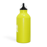 Hood N' Holy Preach Preacha Oregon Sport Bottle