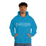 First SDA Unisex Heavy Blend™ Hooded Sweatshirt