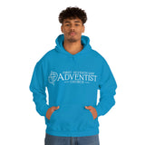 First SDA Unisex Heavy Blend™ Hooded Sweatshirt