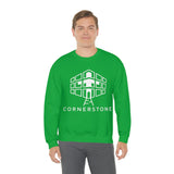 Cornerstone Unisex Heavy Blend™ Crewneck Sweatshirt